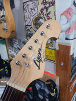 Lyon - Electric Guitar