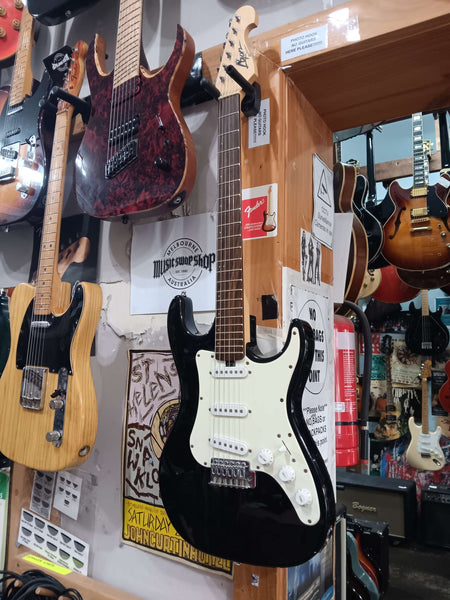 Lyon - Electric Guitar