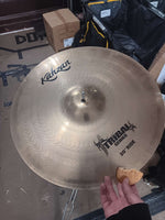 Kahzan - Tribal Series 20’’ Ride