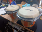 Mano Percussion - Bongo Drums