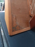 Unbranded - Celtic harp