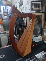 Unbranded - Celtic harp