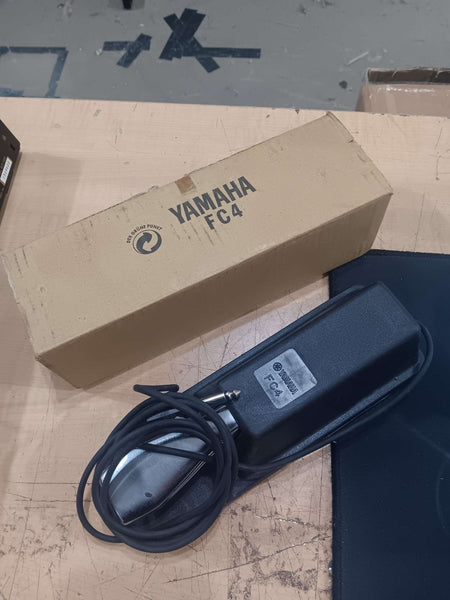 YAMAHA - FC4