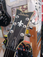 Schecter - Corsair