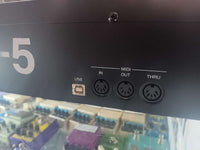 Oberheim - TEO-5