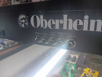 Oberheim - TEO-5
