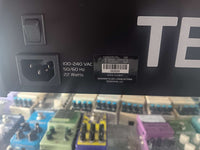 Oberheim - TEO-5