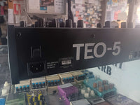 Oberheim - TEO-5