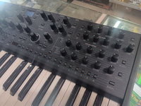 Oberheim - TEO-5