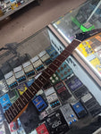 Buroze - Superstrat Neck