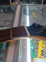 Buroze - Superstrat Neck