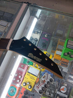 Buroze - Superstrat Neck
