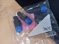 Amphenol - Speaker Cables