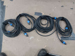Amphenol - Speaker Cables