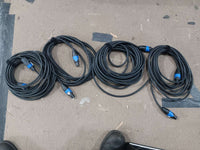 Amphenol - Speaker Cables