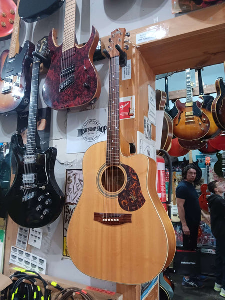 Maton - ECW80C/6
