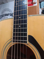 Yamaha - FG-301B