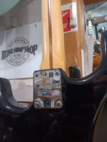 Fender - Stratocaster