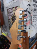 Fender - Stratocaster