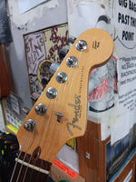 Fender - Stratocaster