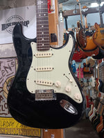 Fender - Stratocaster