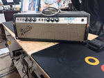 Fender - Bassman 50