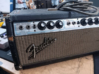 Fender - Bassman 50