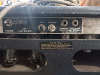 Fender - Bassman 50