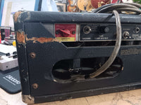 Fender - Bassman 50