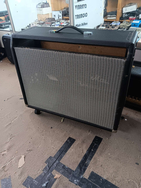 Fender - Combo Box