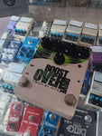 TECH 21 - Boost Overdrive
