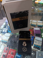 Keeley Electronics - 1962