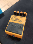Boss - DF-2