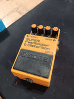 Boss - DF-2
