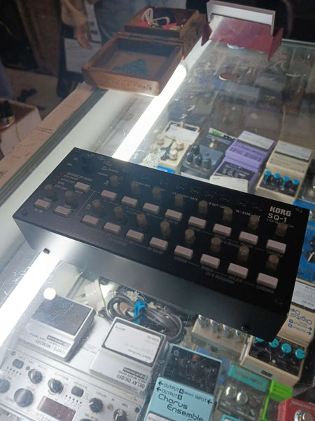 Korg  - SQ-1