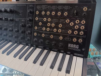 Korg - MS-20 Mini