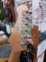 YAMAHA - Pacifica 112J