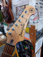 YAMAHA - Pacifica 112J