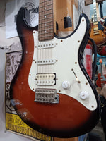 YAMAHA - Pacifica 112J