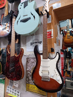 YAMAHA - Pacifica 112J