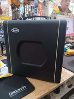 Supro - Blues King 8