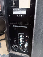 Mackie - TH-15A THUMP