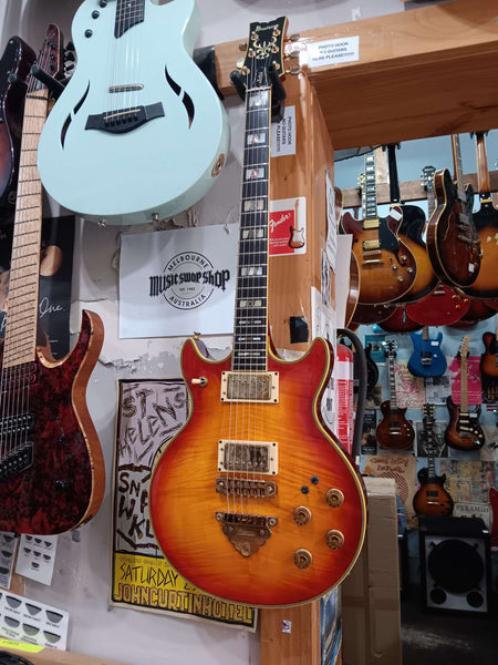 Ibanez - Artist AR-300