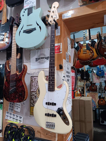 Fender - JB-53 Jazz Bass