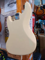 Fender - JB-62