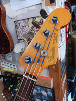 Fender - JB-62
