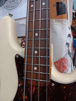 Fender - JB-62
