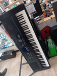 Yamaha - DGX-650
