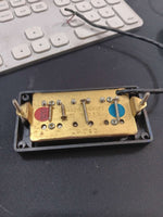 Dimarzio - Air Norton Humbucker P193