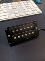 Dimarzio - Air Norton Humbucker P193